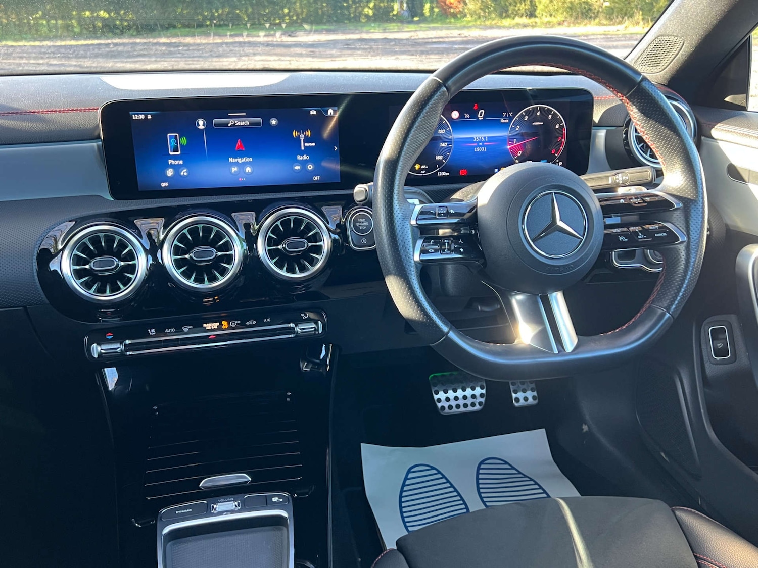 Used Mercedes-Benz CLA 2023 for sale - 76910555: Photo 4