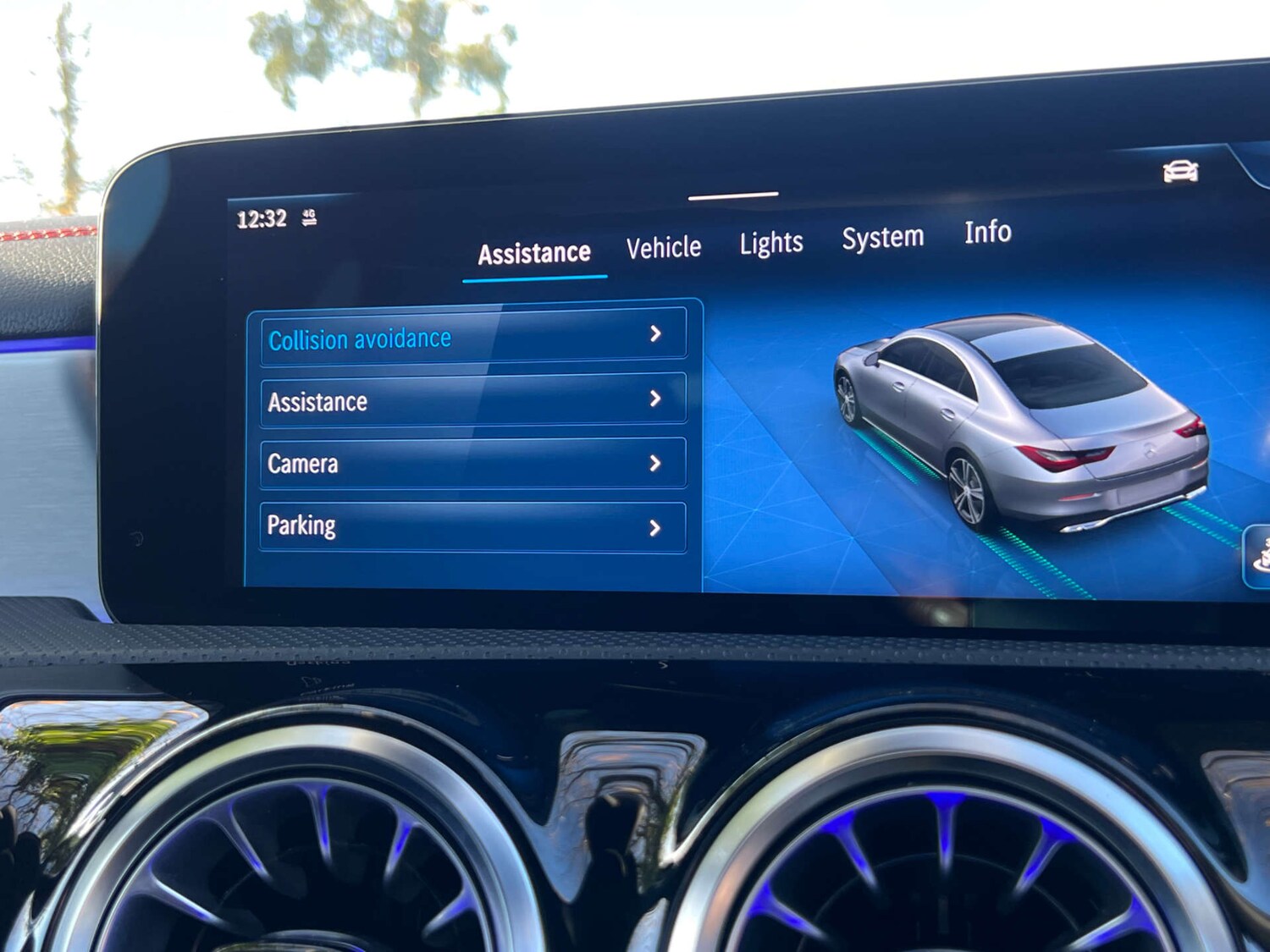 Used Mercedes-Benz CLA 2023 for sale - 76910555: Photo 47