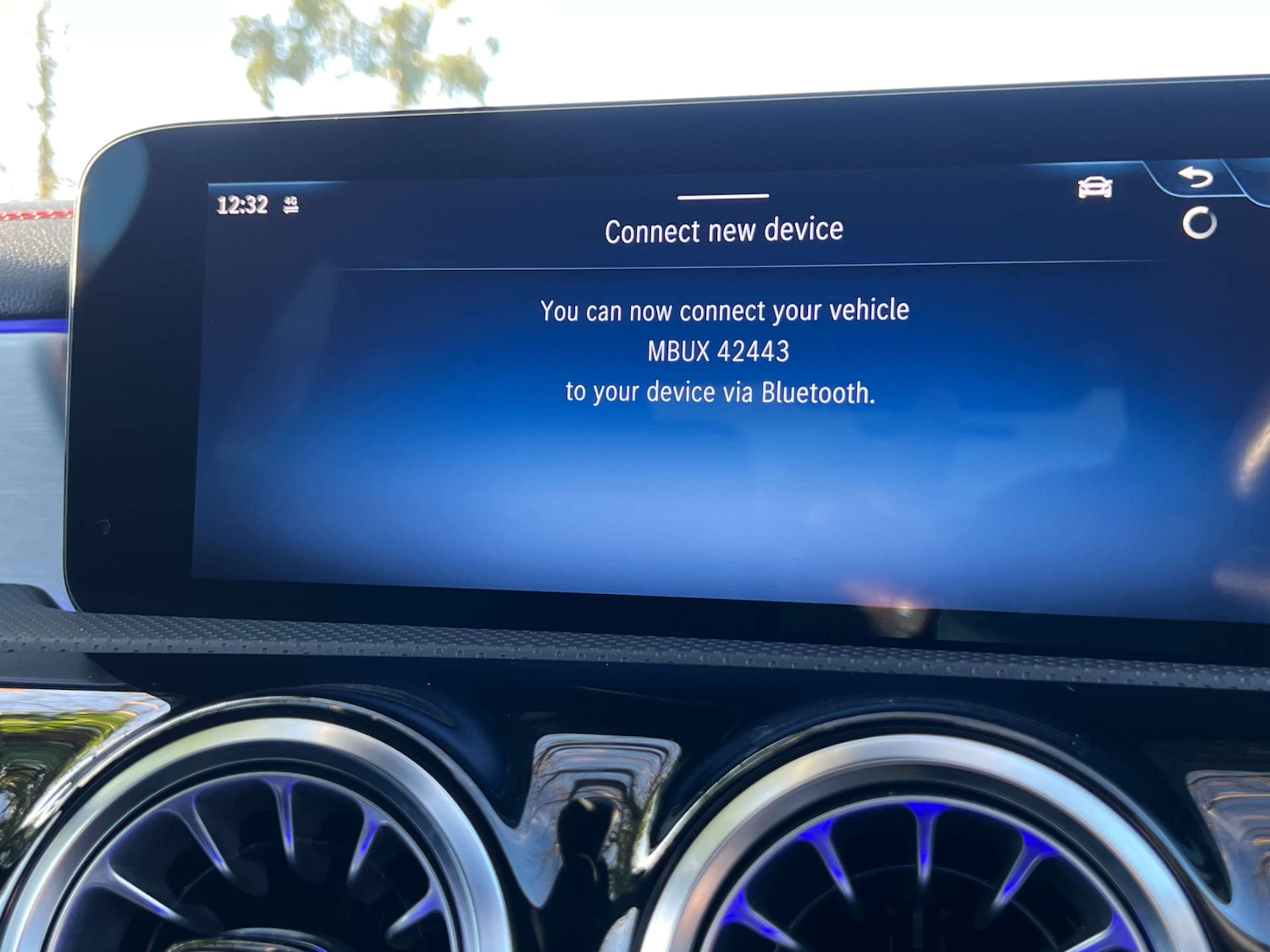 Used Mercedes-Benz CLA 2023 for sale - 76910555: Photo 49