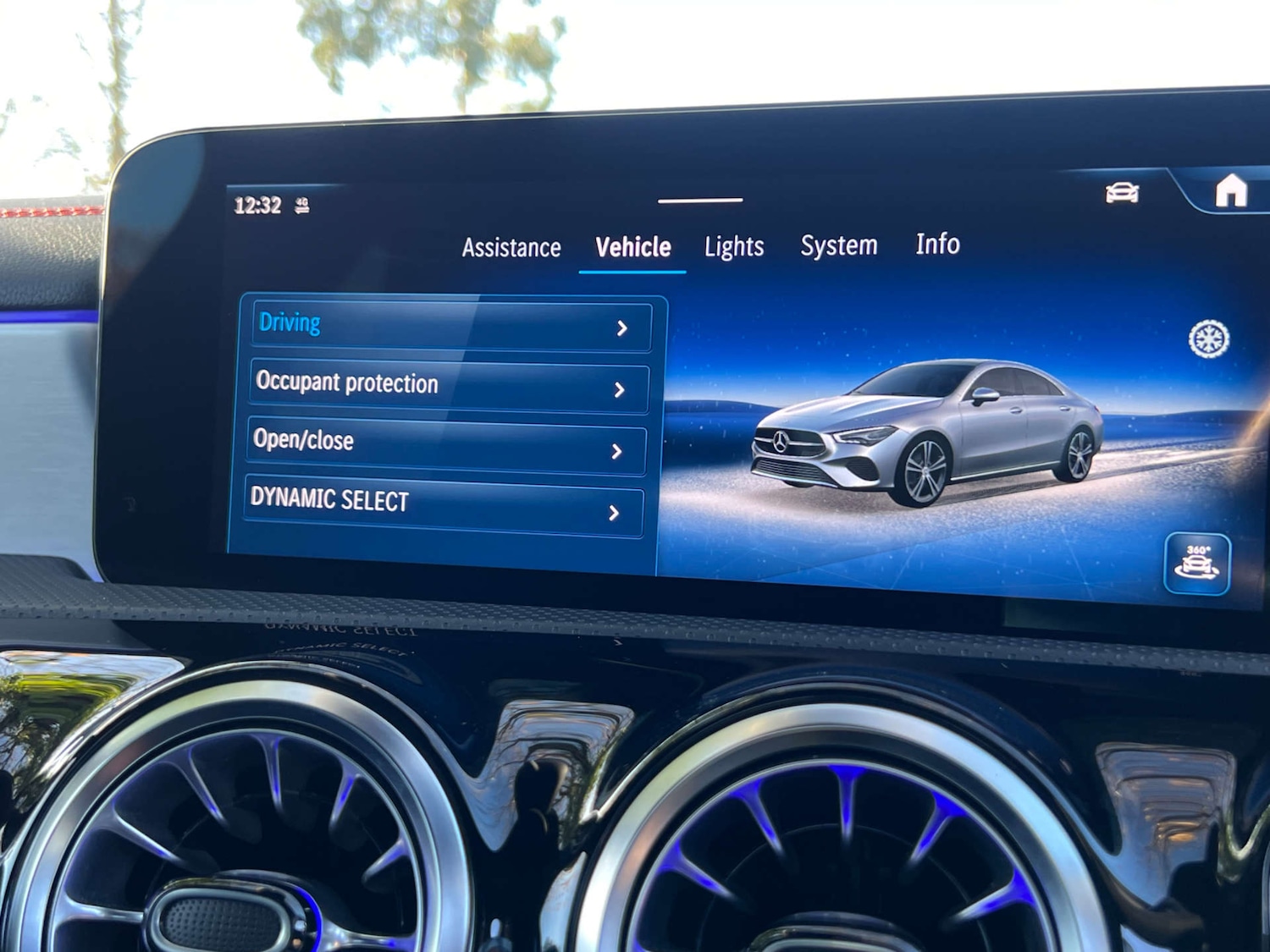 Used Mercedes-Benz CLA 2023 for sale - 76910555: Photo 51