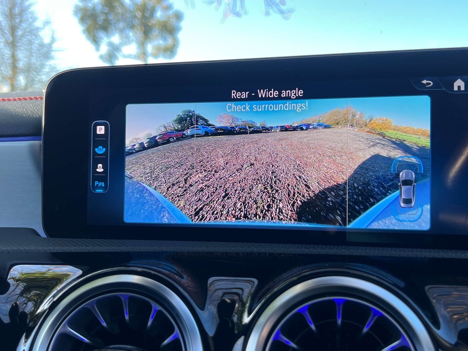 Used Mercedes-Benz CLA 2023 for sale - 76910555: Photo 53