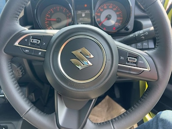 Used Suzuki Jimny 2025 for sale - 79219421: Photo