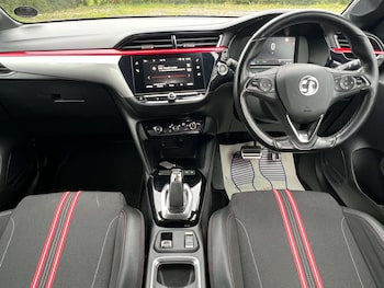 Used Vauxhall Corsa 2021 for sale - 78343787: Photo