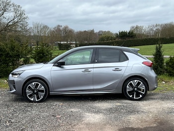 Used Vauxhall Corsa 2021 for sale - 78343787: Photo