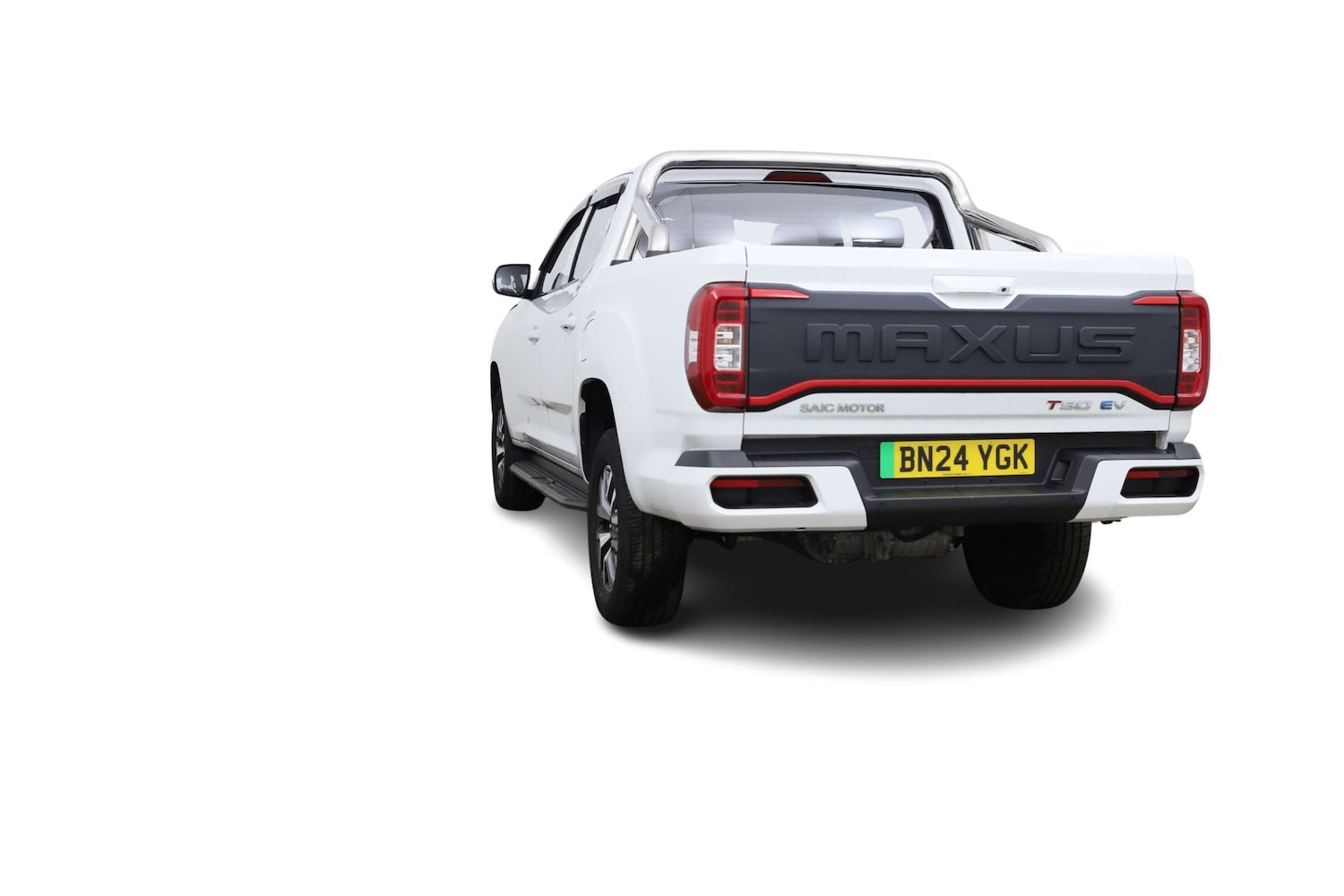 Used Maxus T90EV 2024 for sale - 76830118: Photo 10