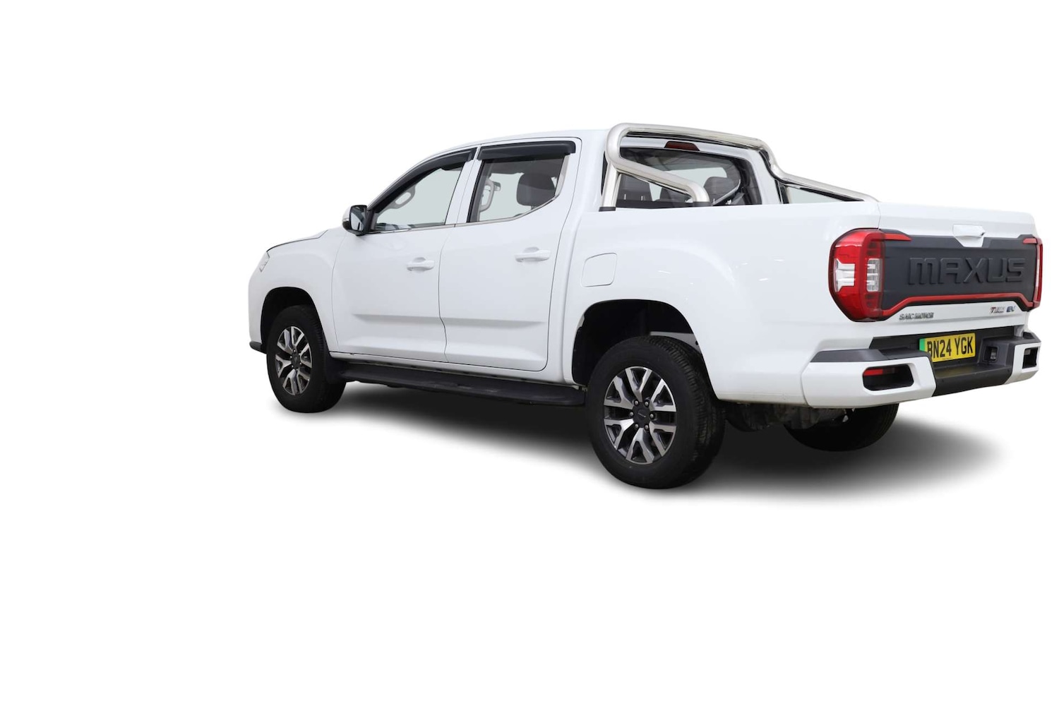 Used Maxus T90EV 2024 for sale - 76830118: Photo 11