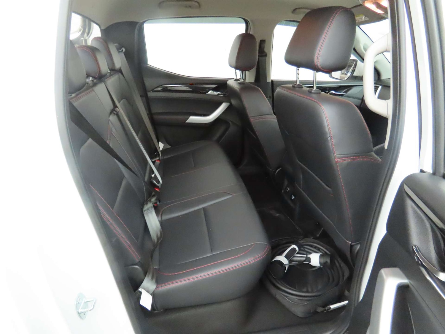 Used Maxus T90EV 2024 for sale - 76830118: Photo 14