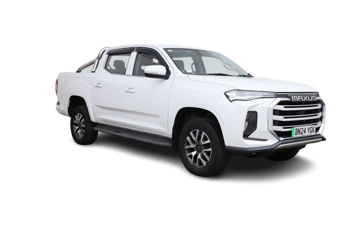 Used Maxus T90EV 2024 for sale - 76830118: Photo 17