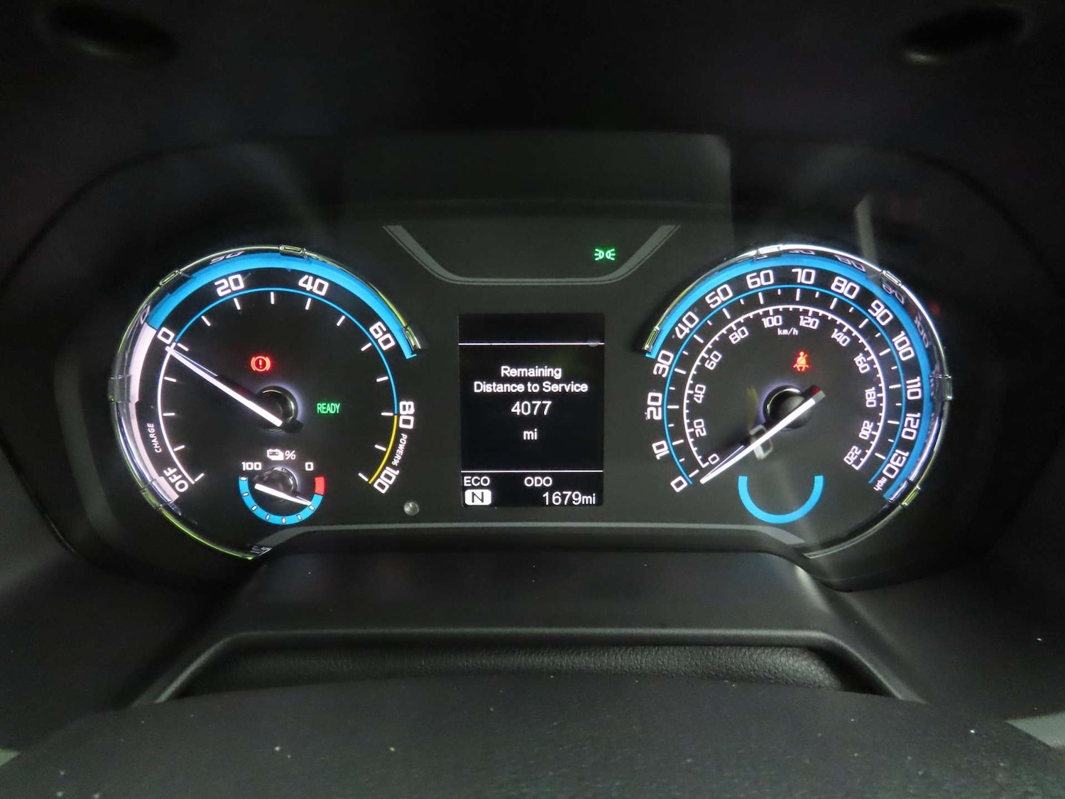 Used Maxus T90EV 2024 for sale - 76830118: Photo 23