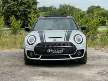Used MINI Clubman 2019 for sale - 75011909: Photo