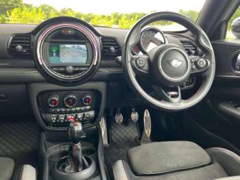 Used MINI Clubman 2019 for sale - 75011909: Photo