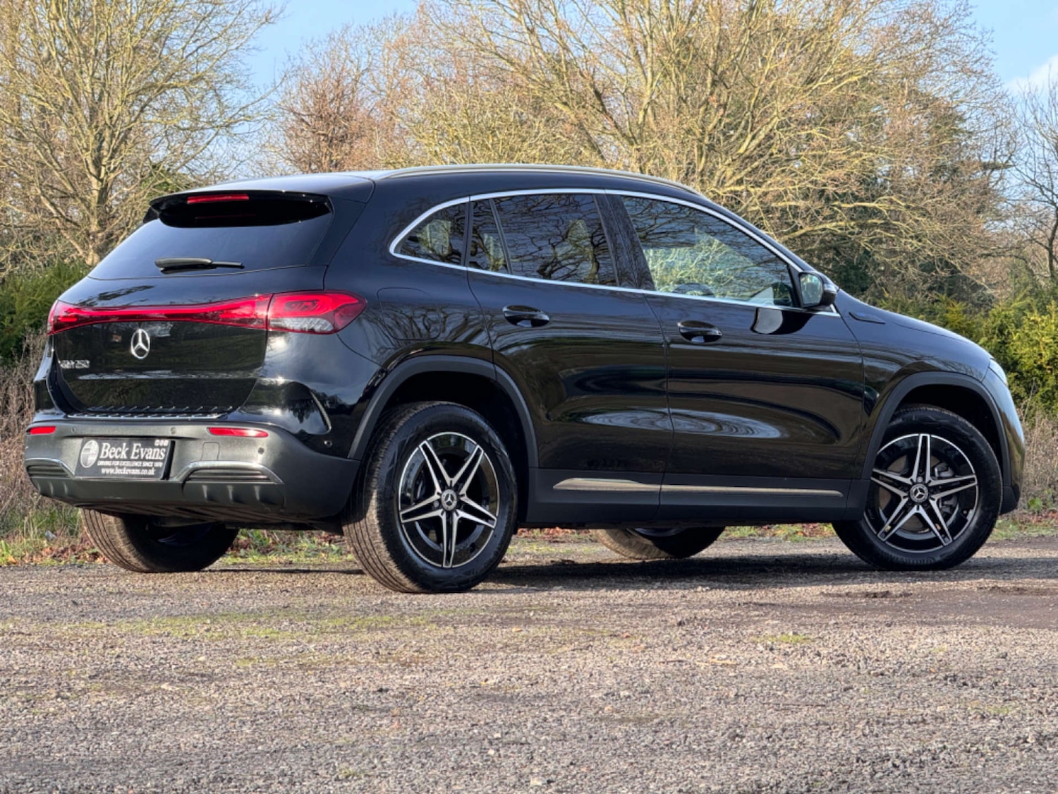 Used Mercedes-Benz EQA 2021 for sale - 76663862: Photo 20