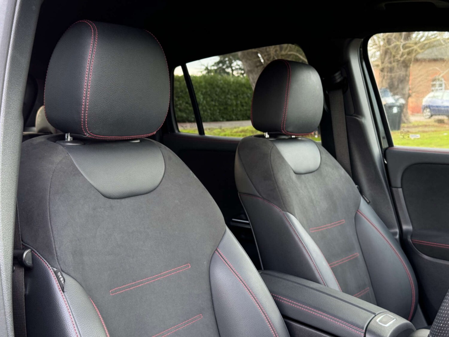 Used Mercedes-Benz EQA 2021 for sale - 76663862: Photo 33