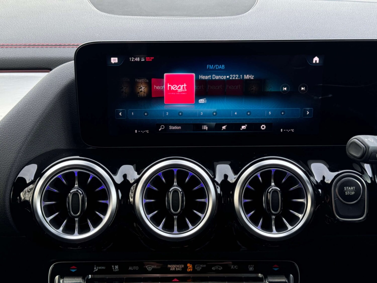 Used Mercedes-Benz EQA 2021 for sale - 76663862: Photo 42