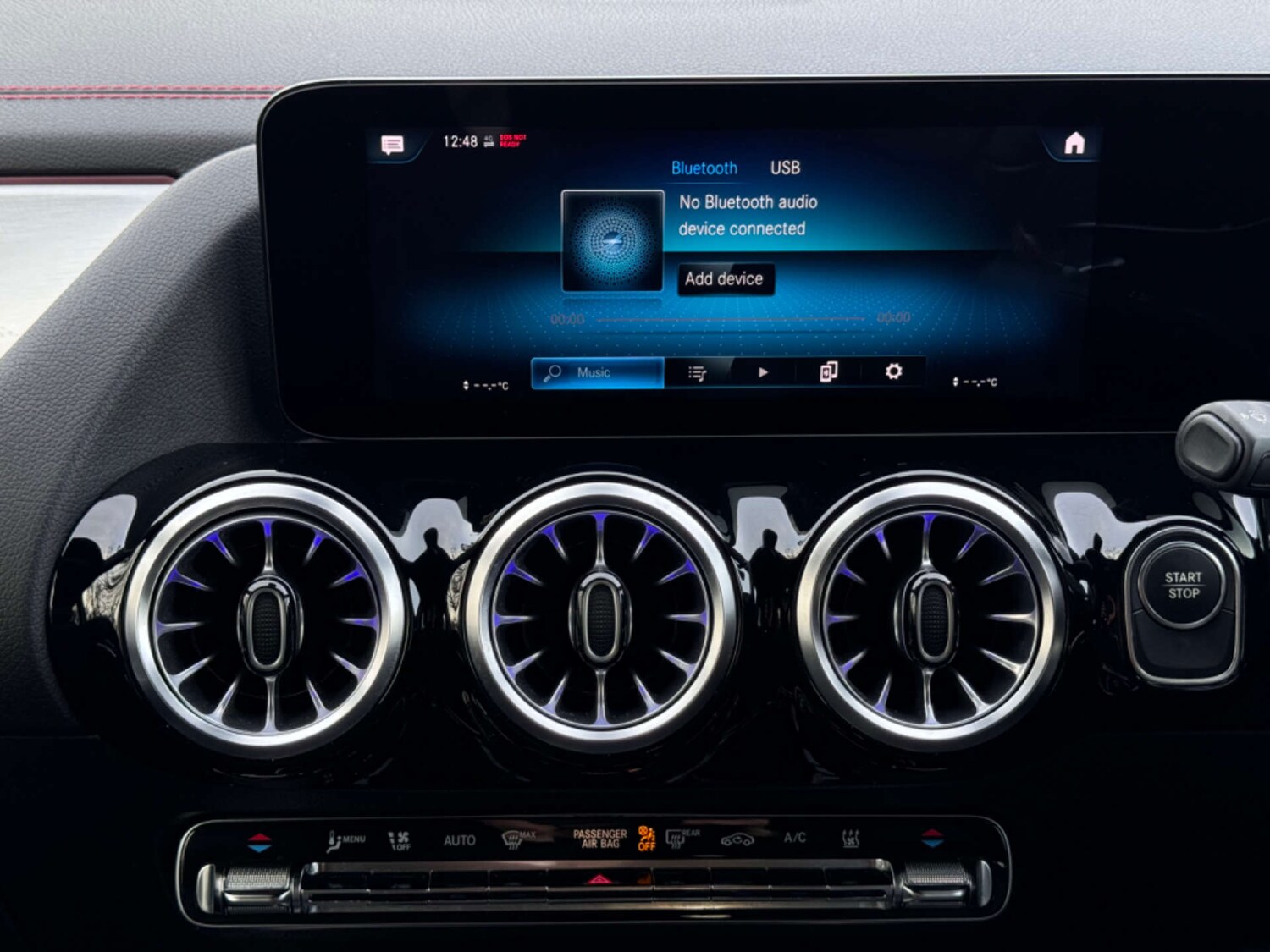 Used Mercedes-Benz EQA 2021 for sale - 76663862: Photo 43