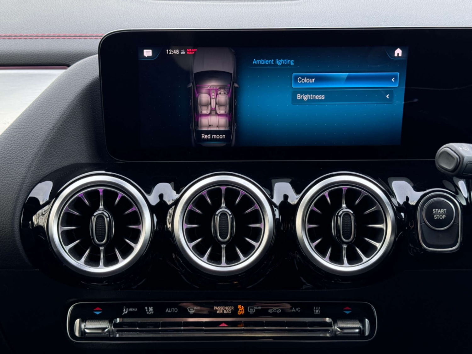 Used Mercedes-Benz EQA 2021 for sale - 76663862: Photo 44