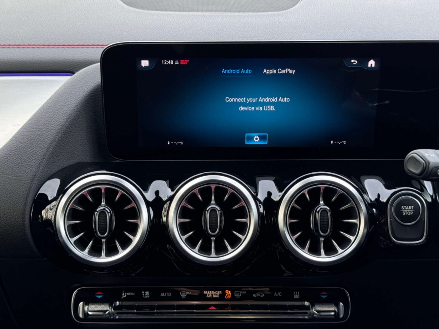 Used Mercedes-Benz EQA 2021 for sale - 76663862: Photo 45