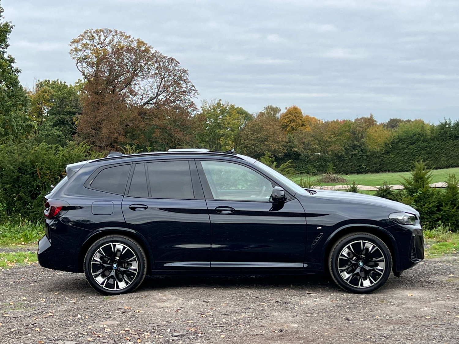 Used BMW iX3 2022 for sale - 76280338: Photo 13