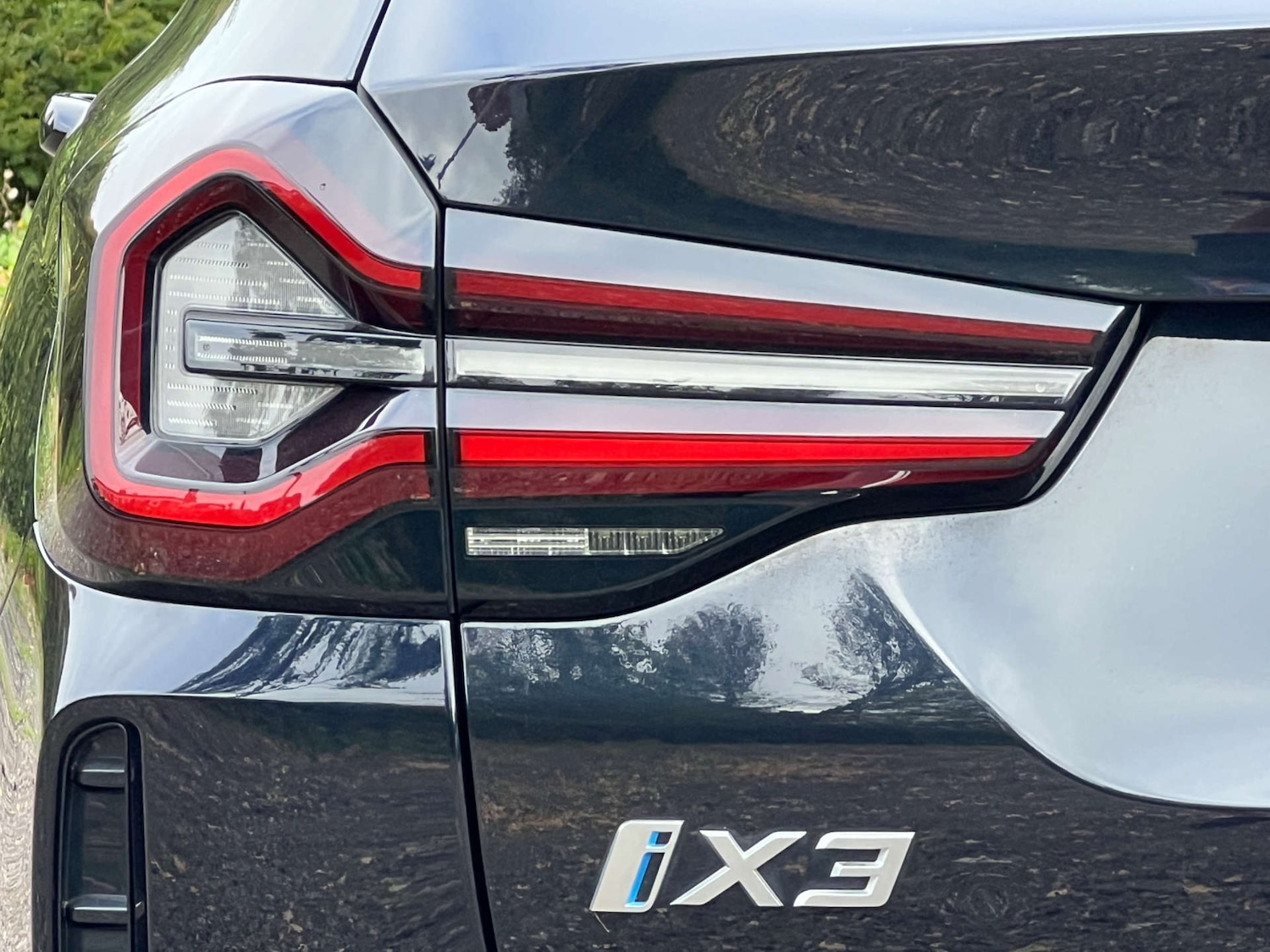 Used BMW iX3 2022 for sale - 76280338: Photo 22