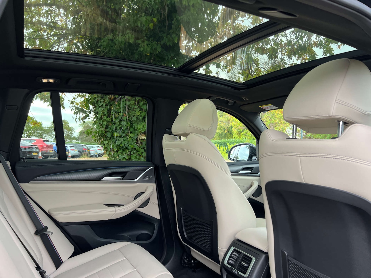 Used BMW iX3 2022 for sale - 76280338: Photo 26