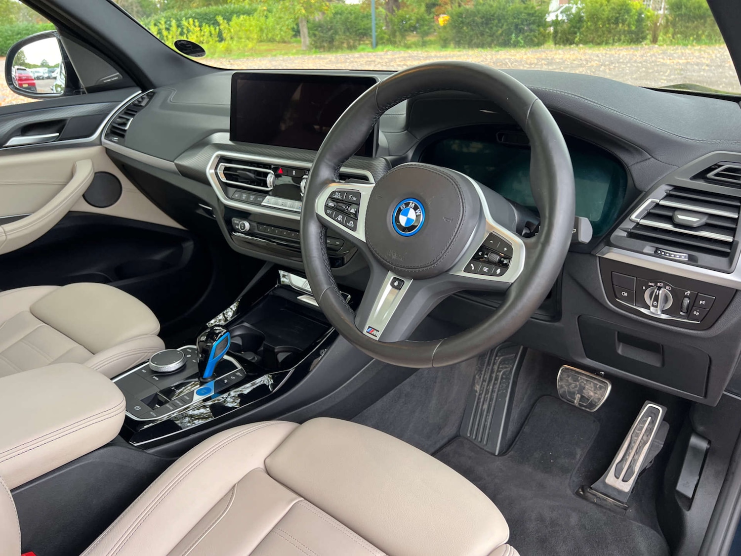 Used BMW iX3 2022 for sale - 76280338: Photo 28