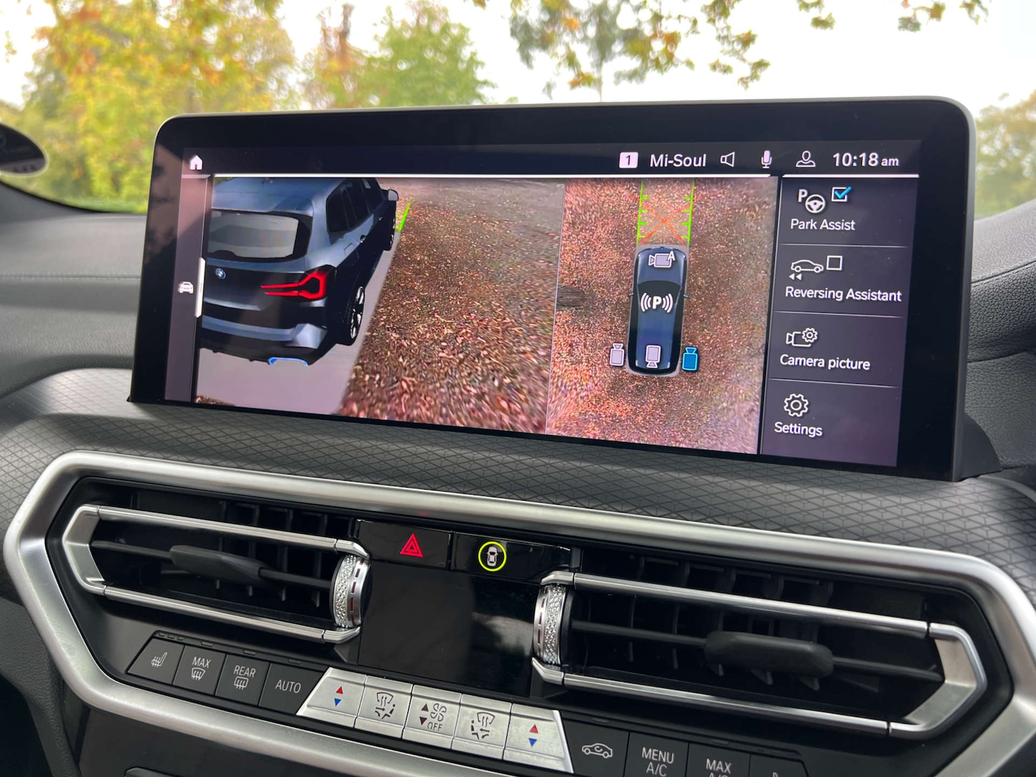 Used BMW iX3 2022 for sale - 76280338: Photo 29