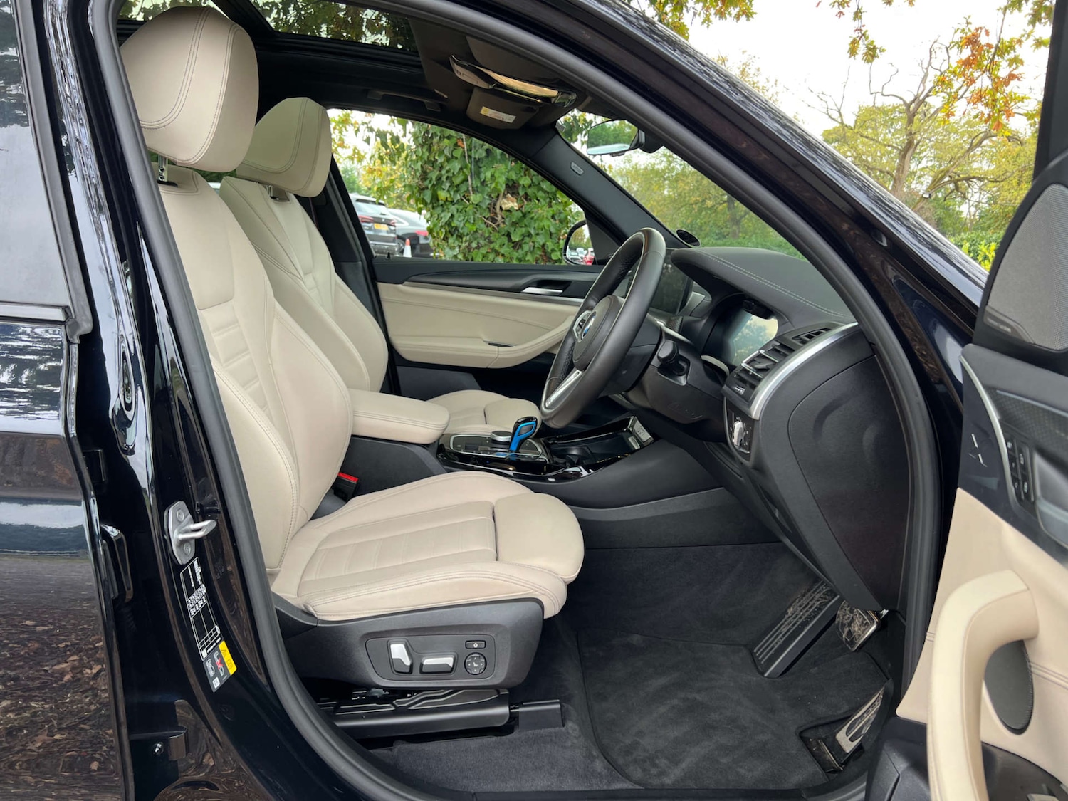 Used BMW iX3 2022 for sale - 76280338: Photo 32