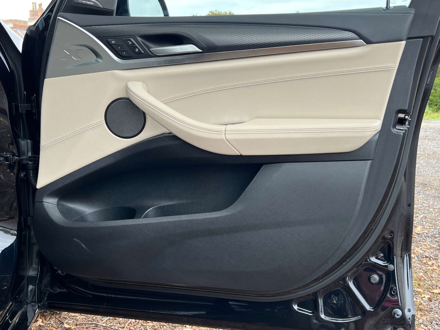 Used BMW iX3 2022 for sale - 76280338: Photo 33