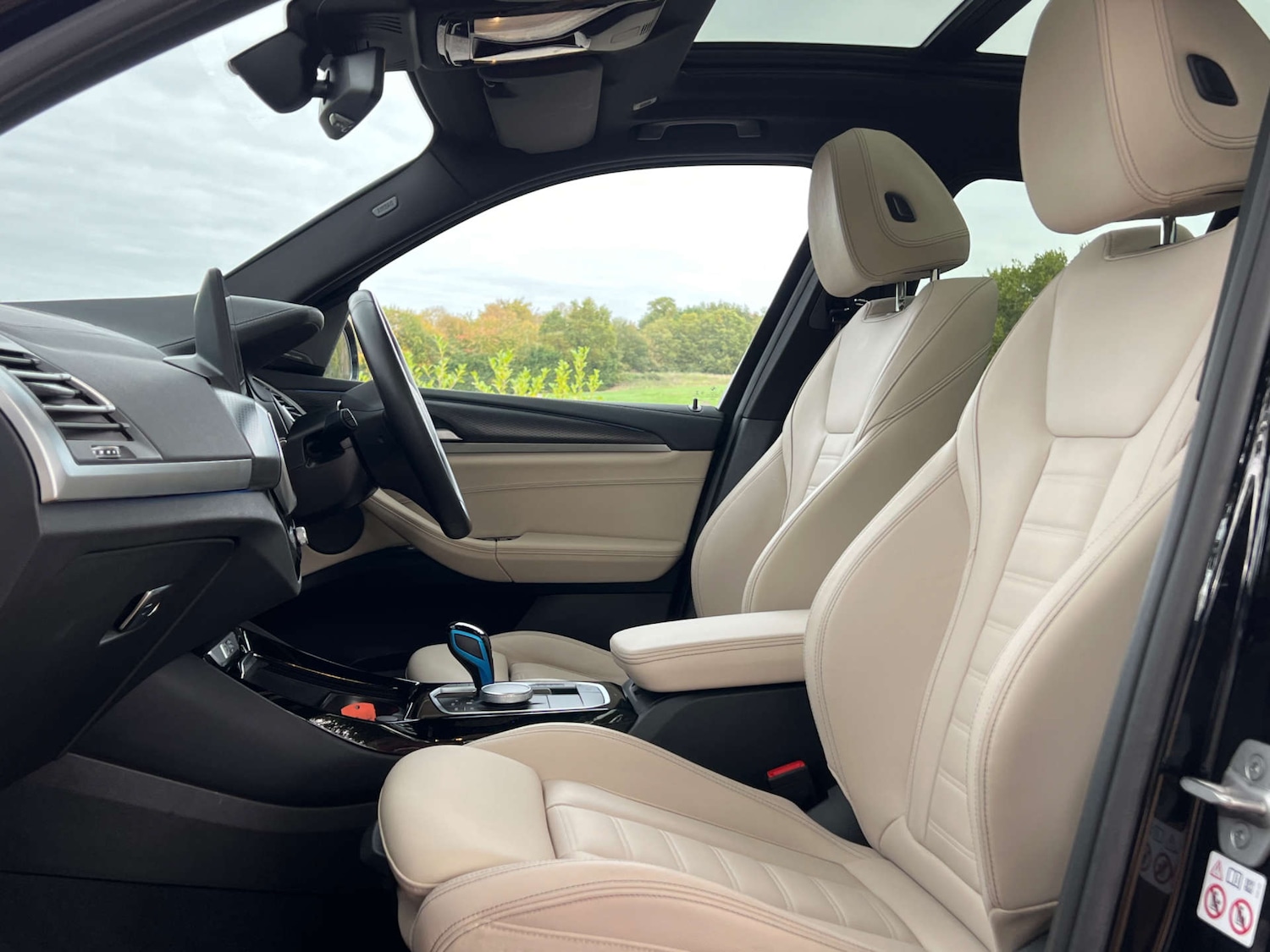 Used BMW iX3 2022 for sale - 76280338: Photo 34