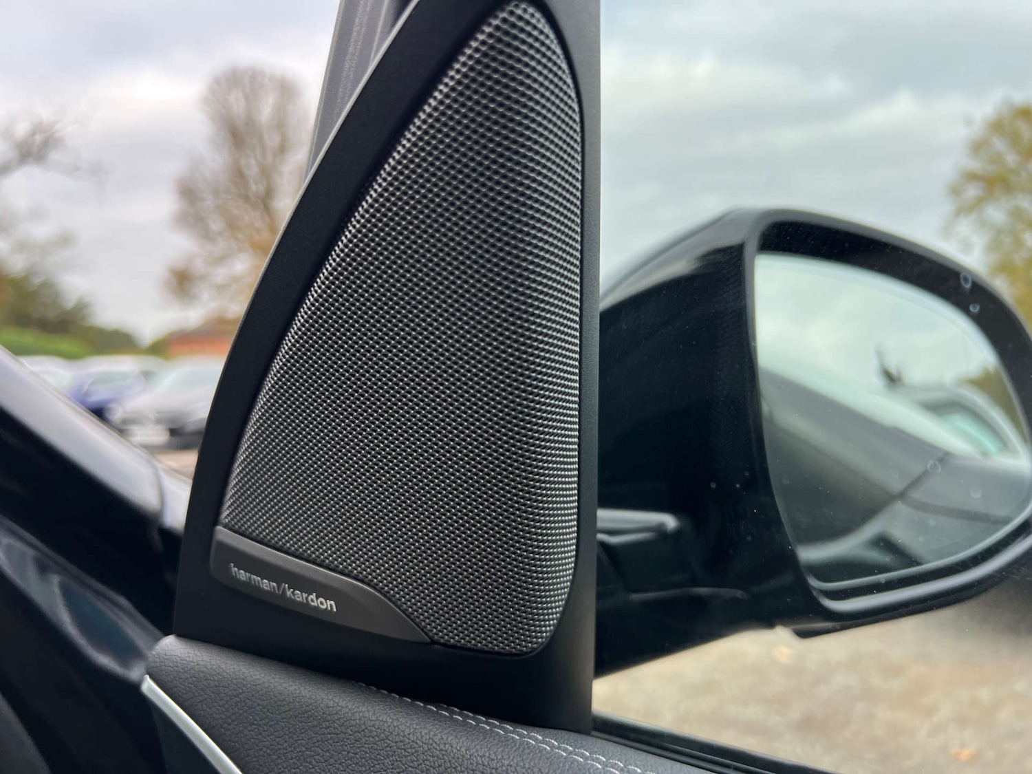 Used BMW iX3 2022 for sale - 76280338: Photo 36