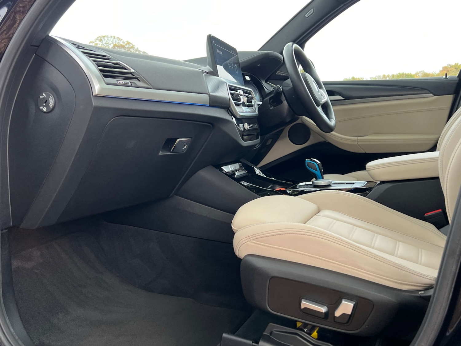 Used BMW iX3 2022 for sale - 76280338: Photo 37