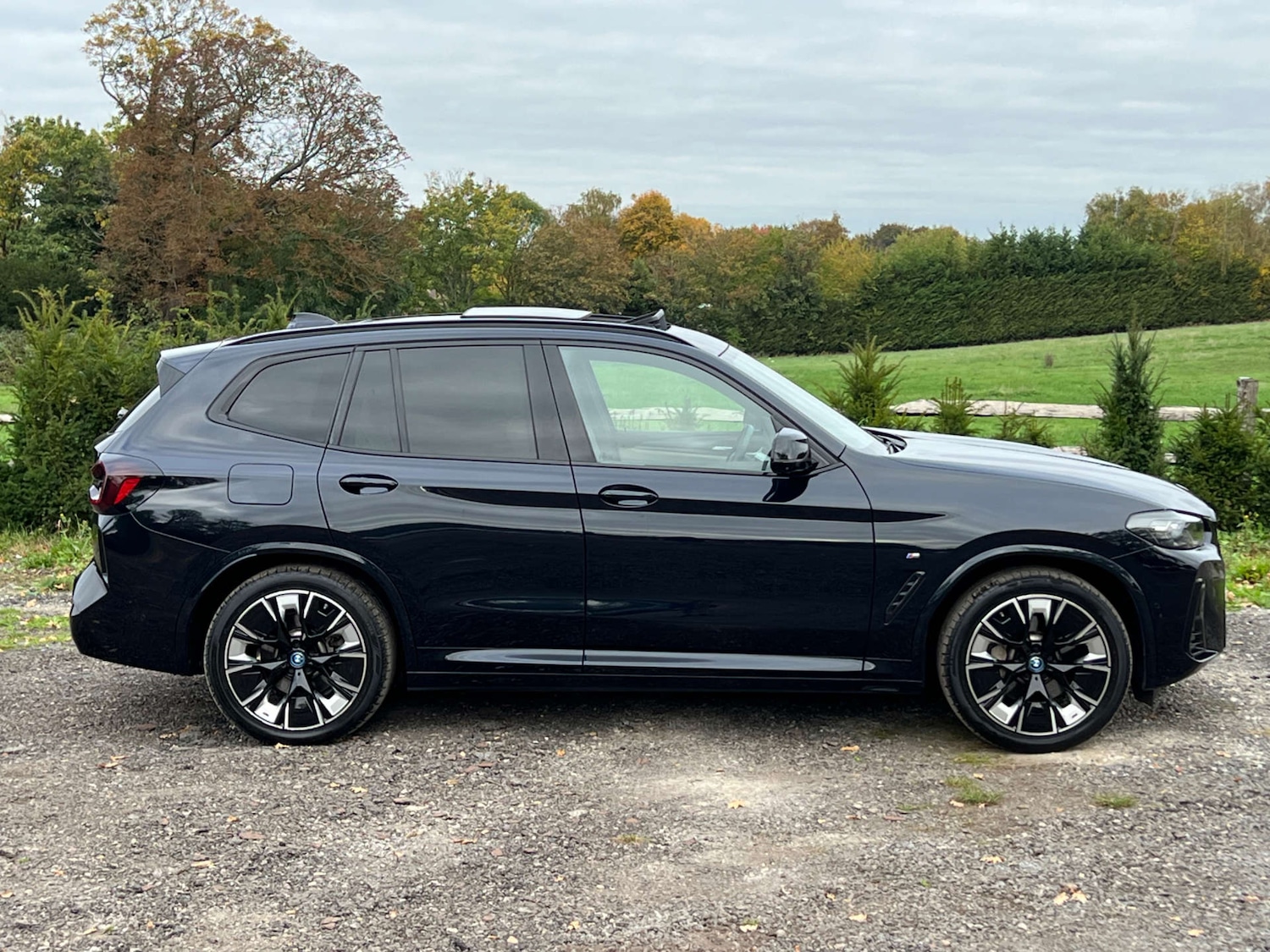 Used BMW iX3 2022 for sale - 76280338: Photo 38