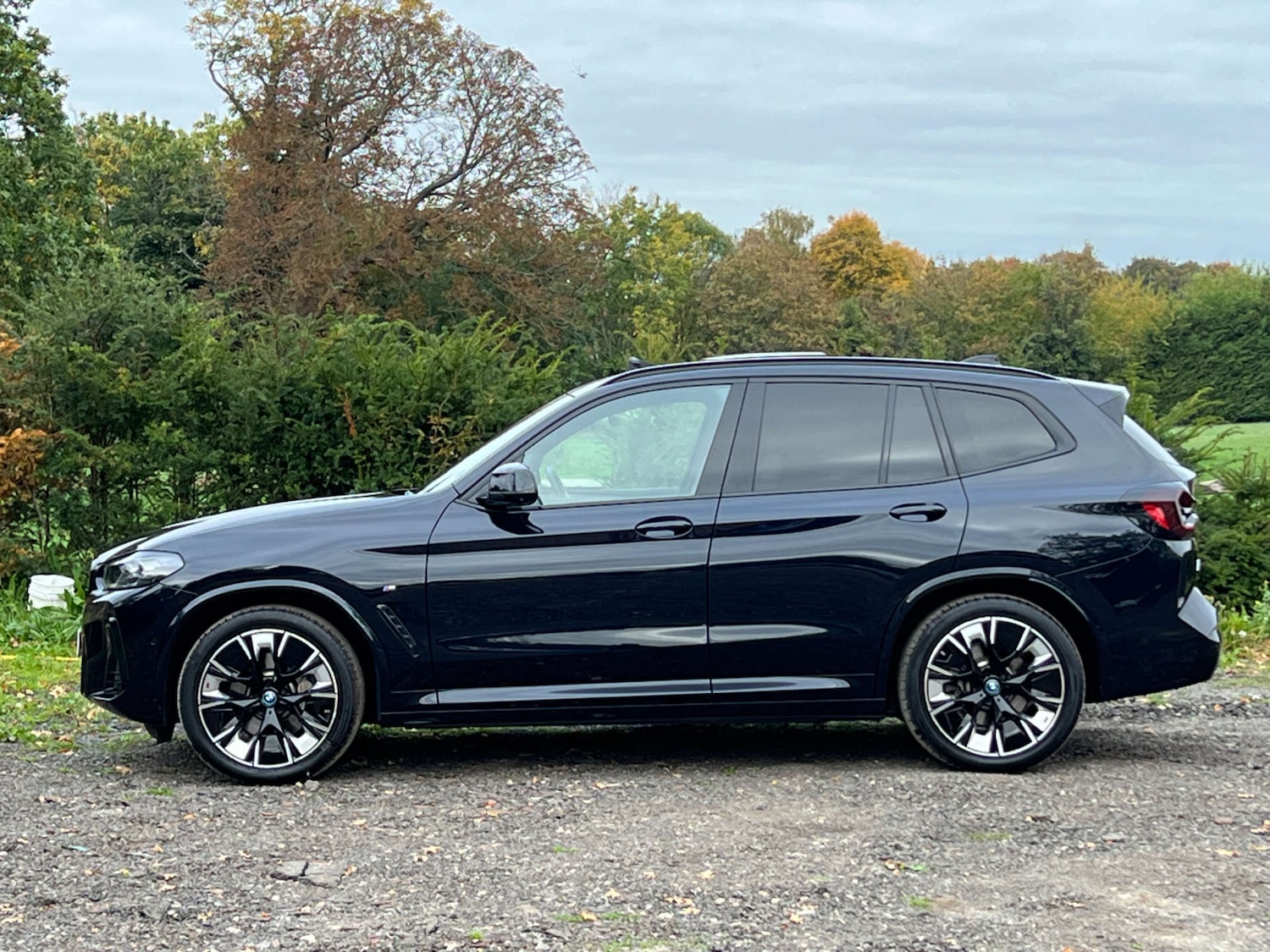 Used BMW iX3 2022 for sale - 76280338: Photo 39