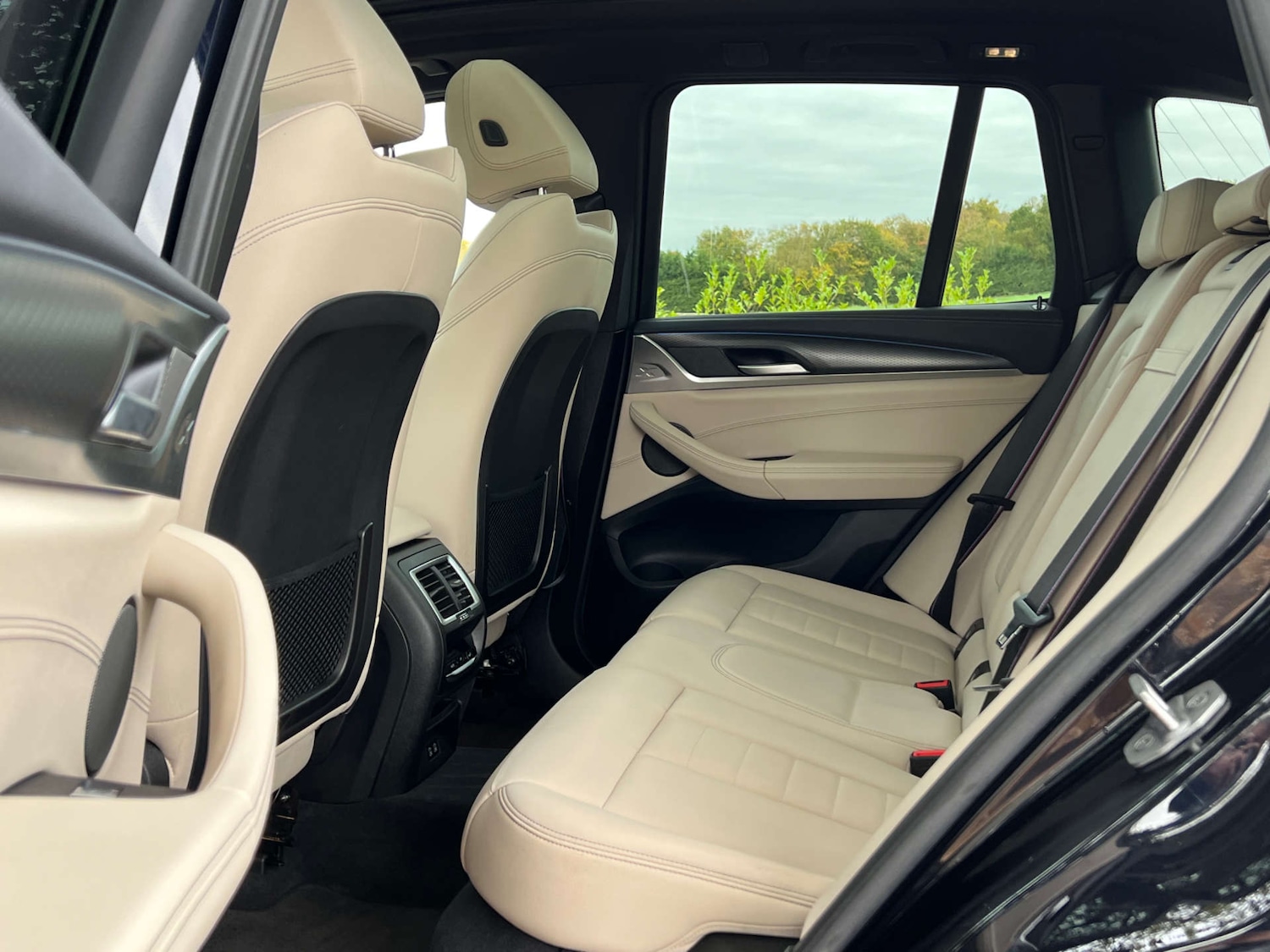 Used BMW iX3 2022 for sale - 76280338: Photo 41