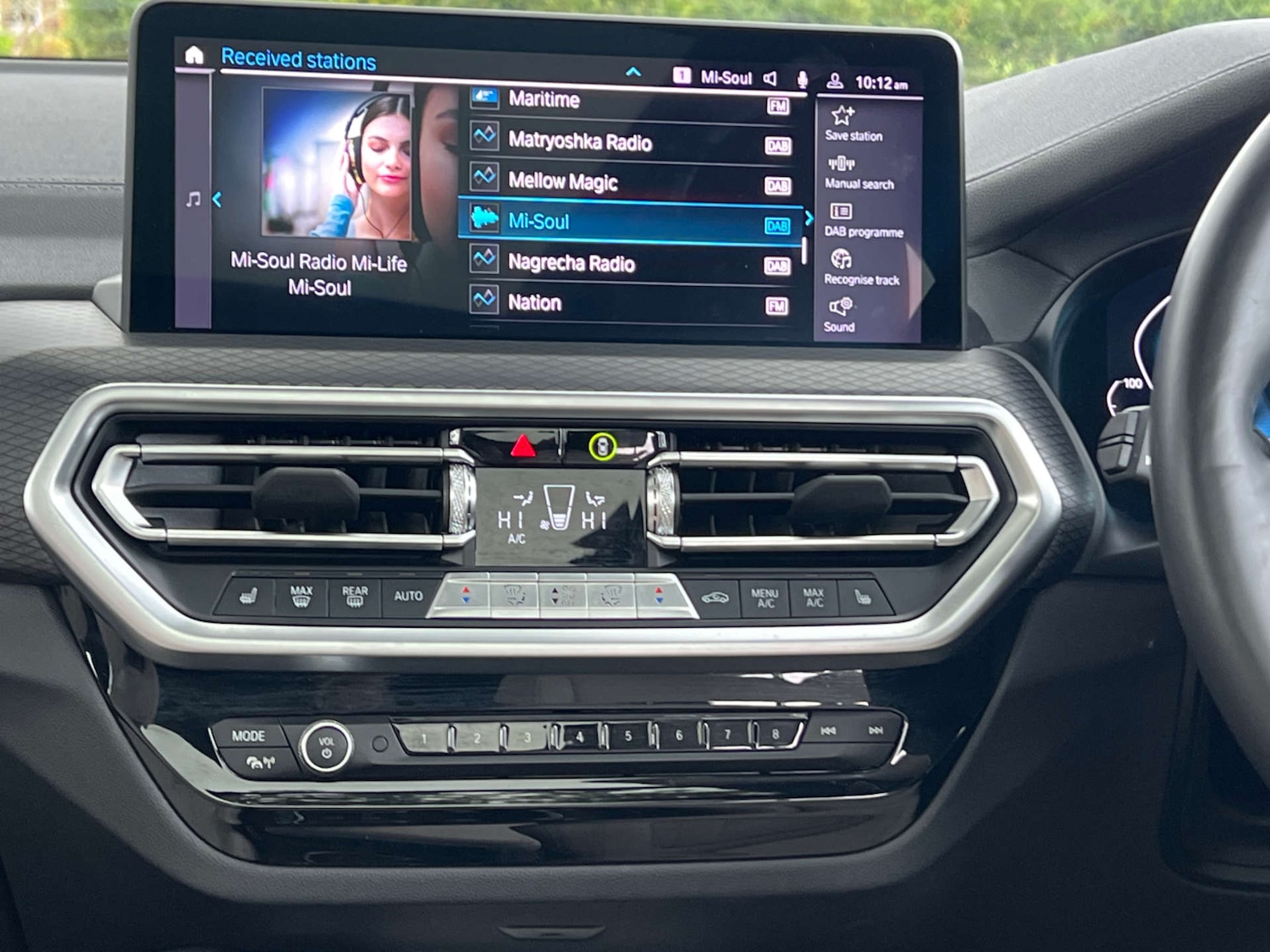 Used BMW iX3 2022 for sale - 76280338: Photo 42