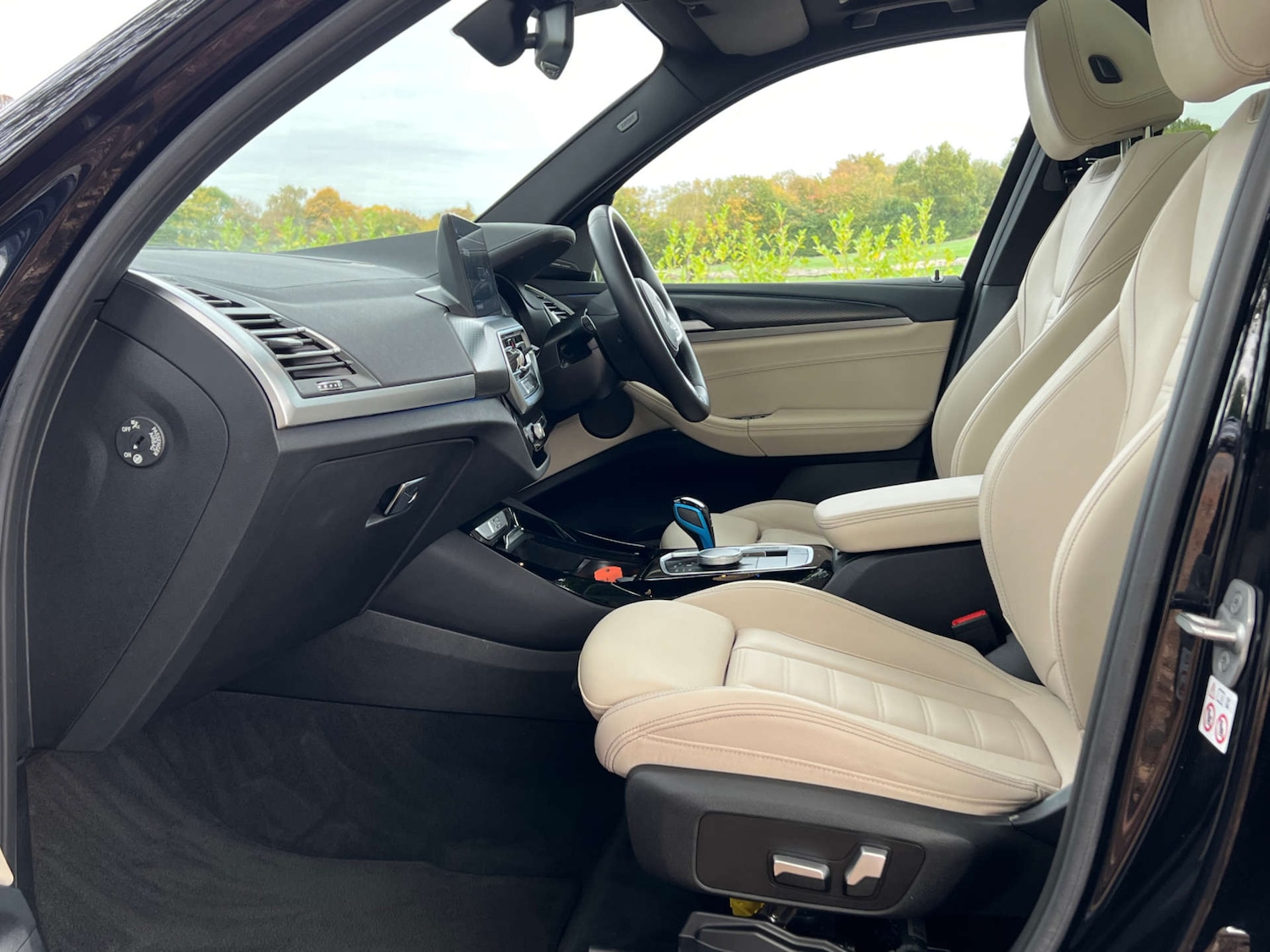 Used BMW iX3 2022 for sale - 76280338: Photo 43