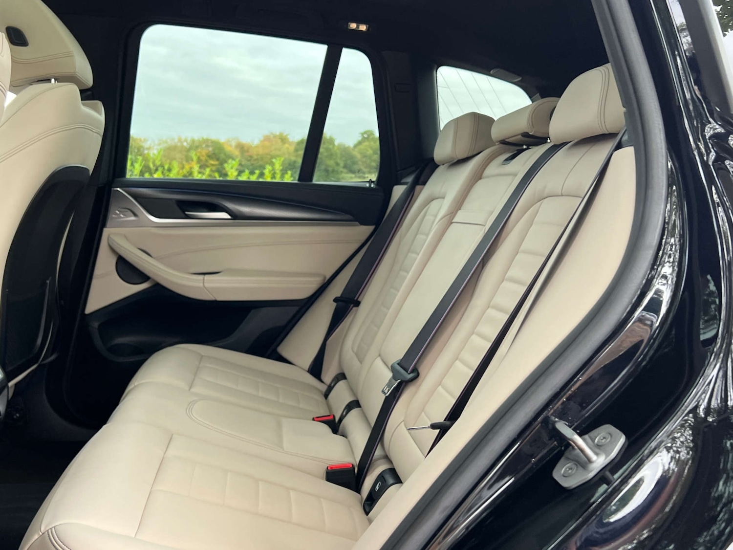 Used BMW iX3 2022 for sale - 76280338: Photo 44