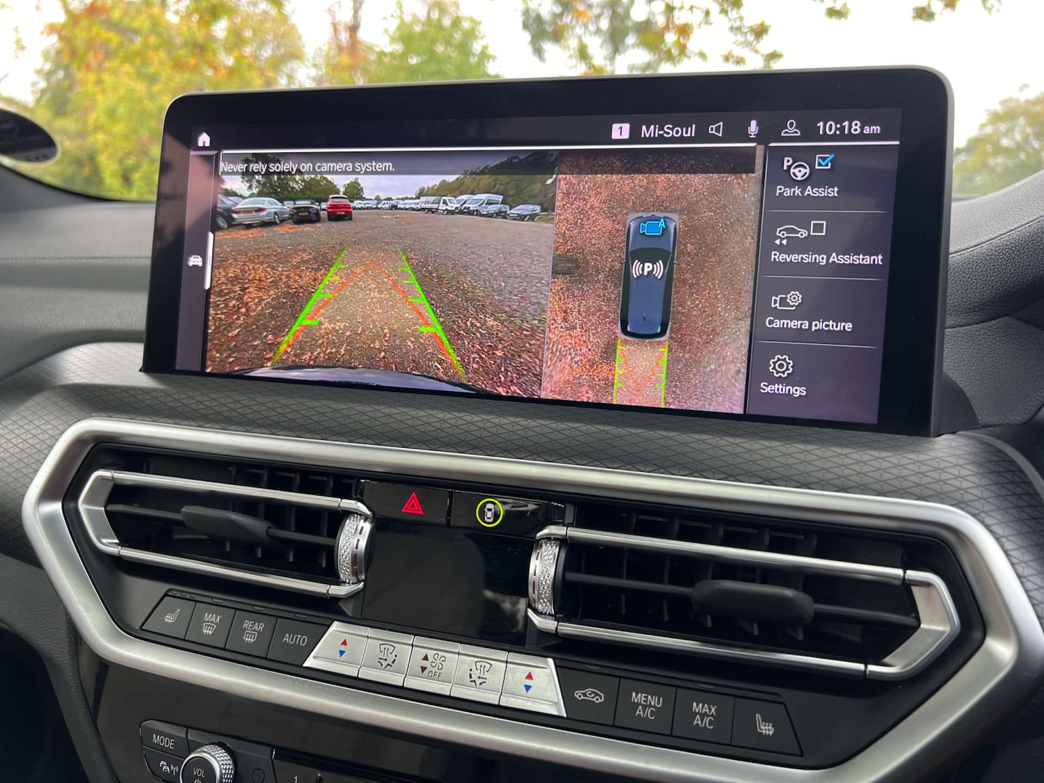 Used BMW iX3 2022 for sale - 76280338: Photo 45