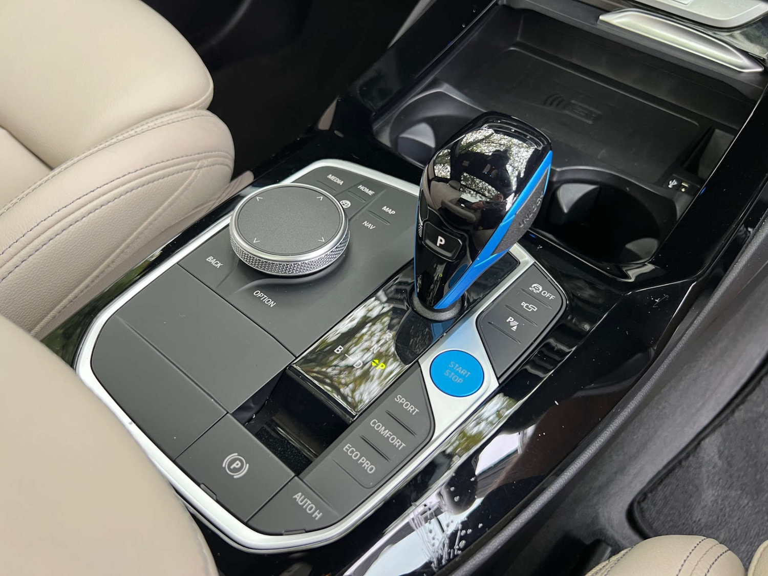 Used BMW iX3 2022 for sale - 76280338: Photo 47