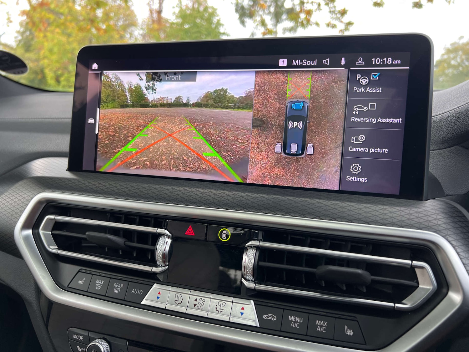 Used BMW iX3 2022 for sale - 76280338: Photo 48