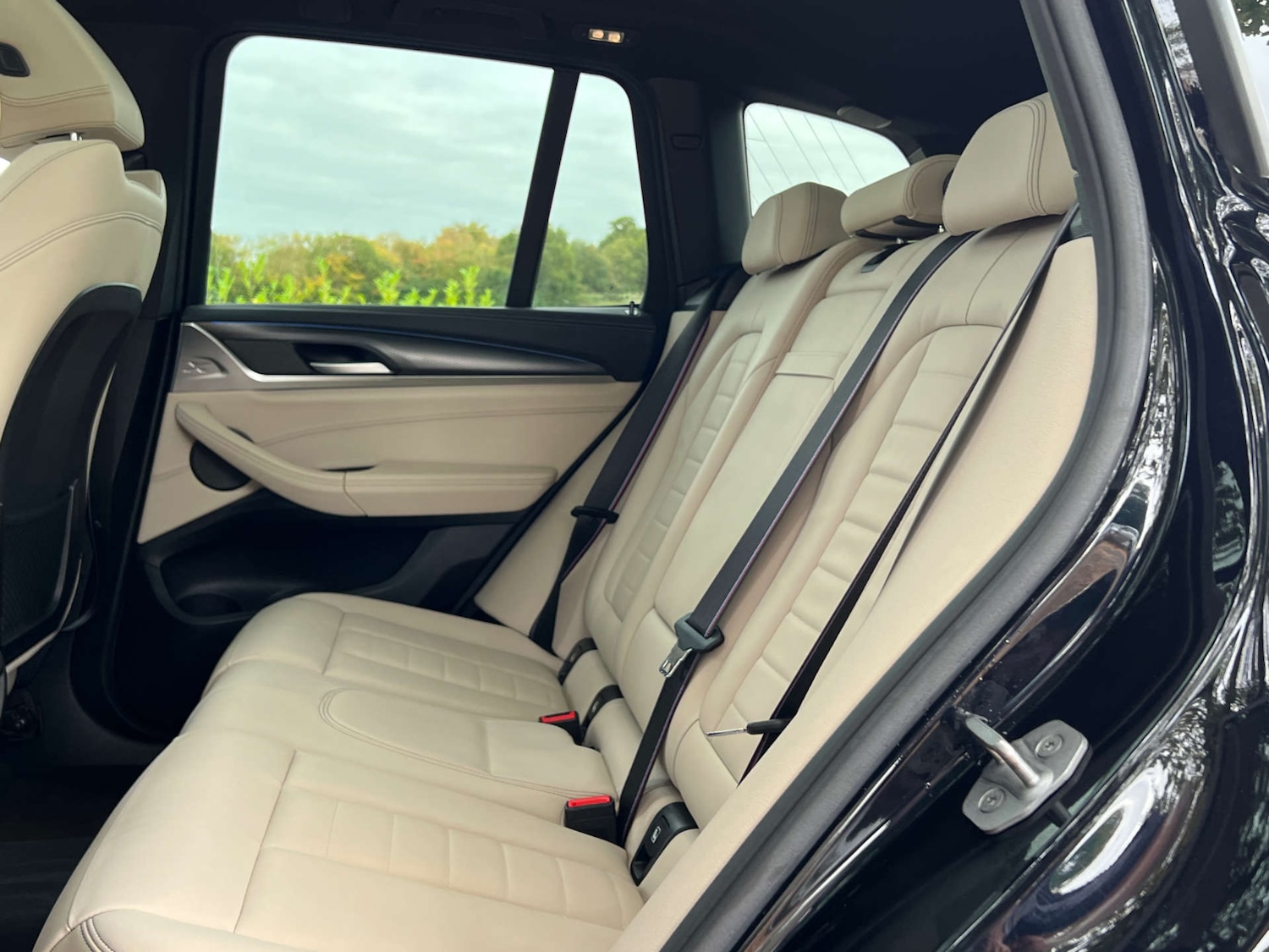 Used BMW iX3 2022 for sale - 76280338: Photo 49