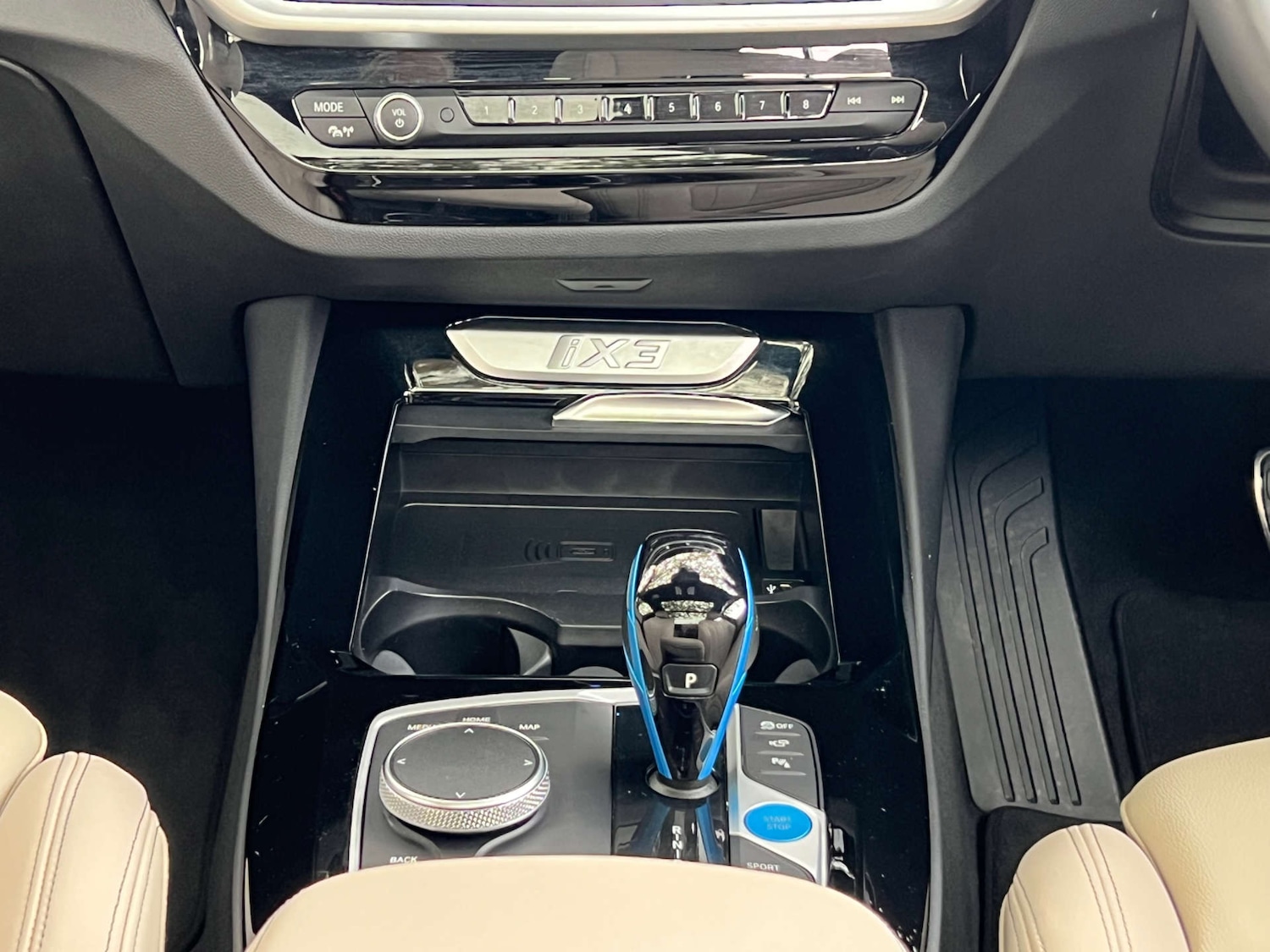 Used BMW iX3 2022 for sale - 76280338: Photo 50