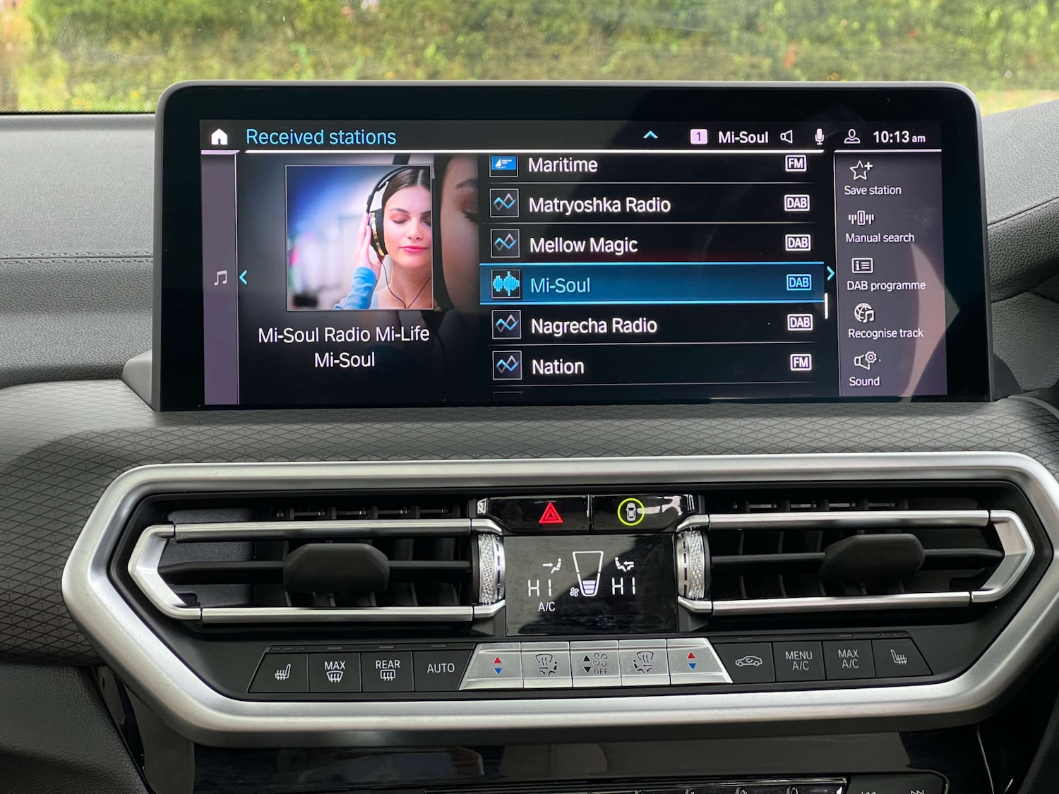 Used BMW iX3 2022 for sale - 76280338: Photo 51