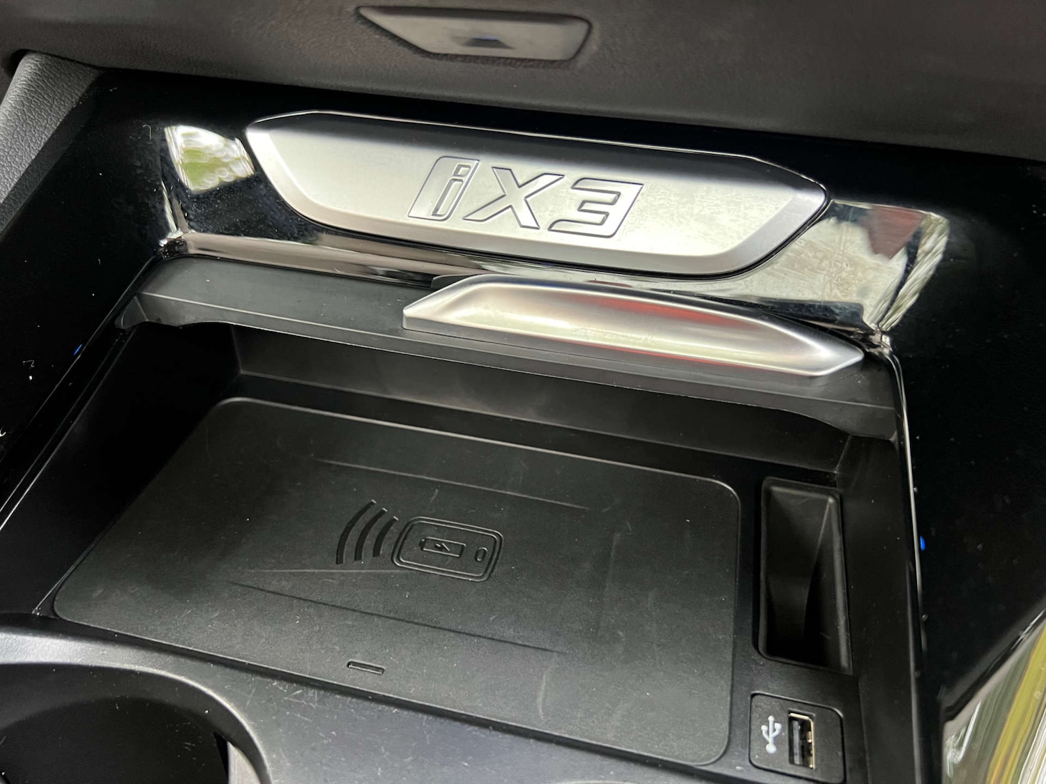 Used BMW iX3 2022 for sale - 76280338: Photo 52