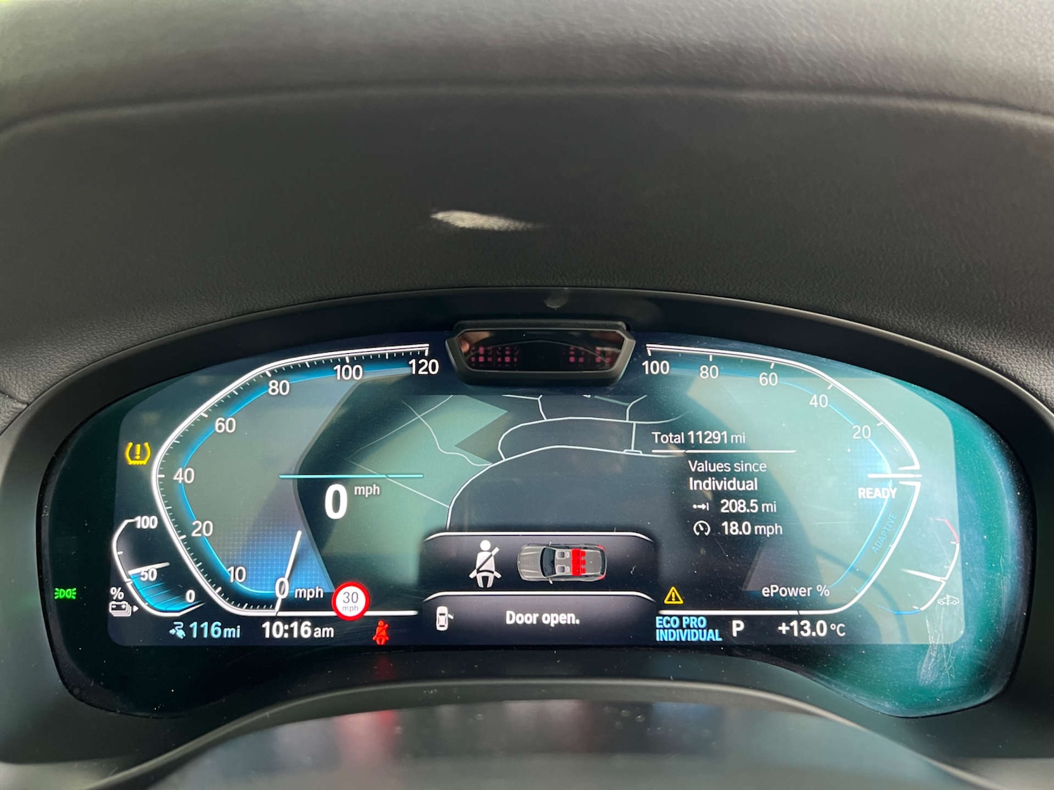 Used BMW iX3 2022 for sale - 76280338: Photo 55