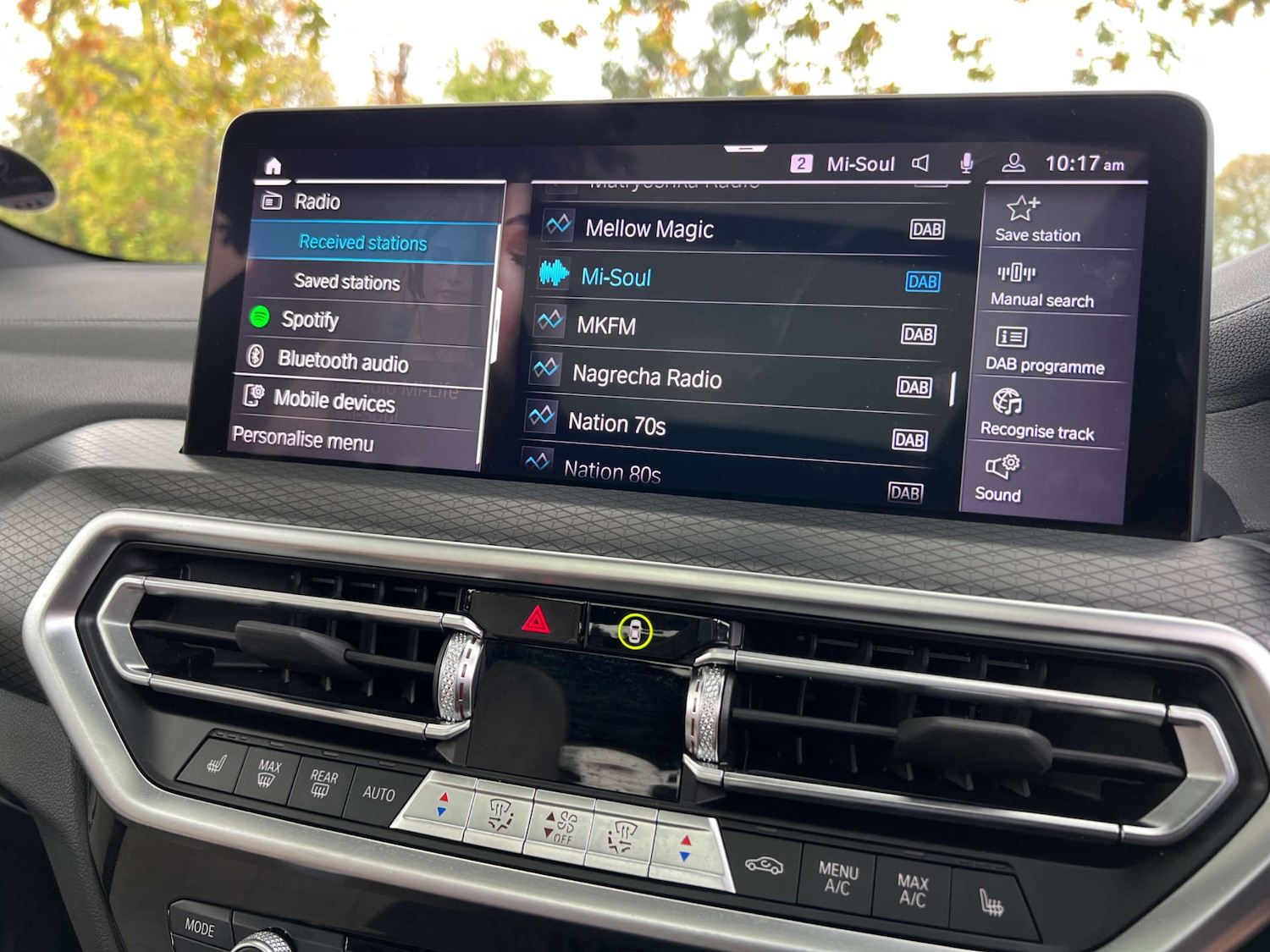 Used BMW iX3 2022 for sale - 76280338: Photo 56