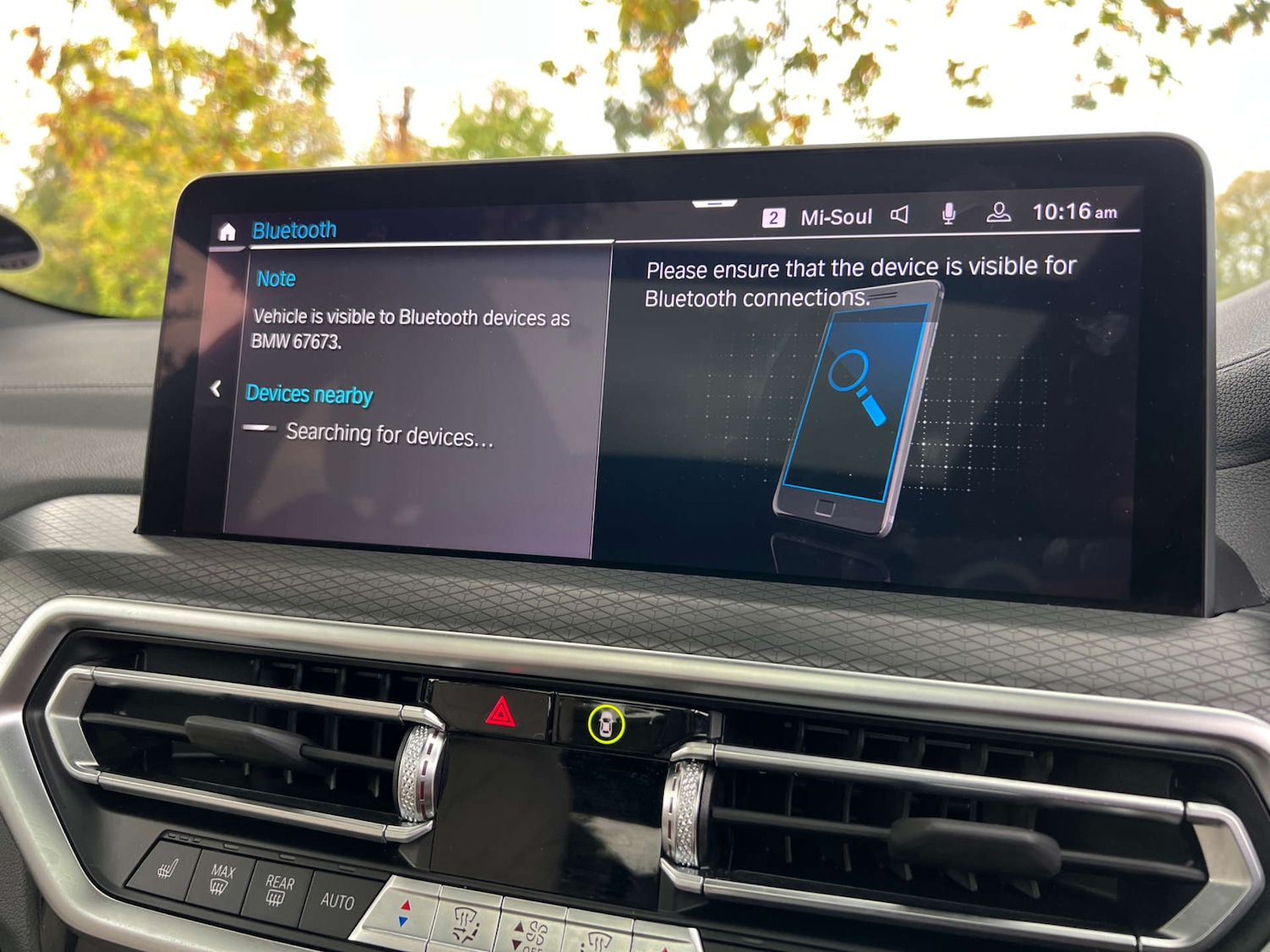 Used BMW iX3 2022 for sale - 76280338: Photo 57