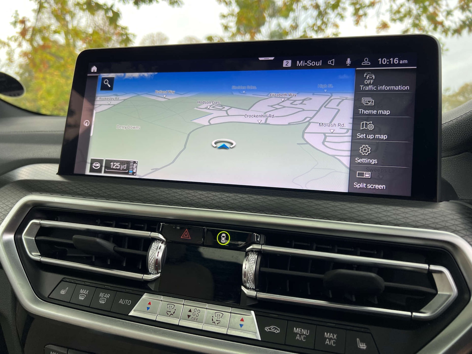 Used BMW iX3 2022 for sale - 76280338: Photo 58