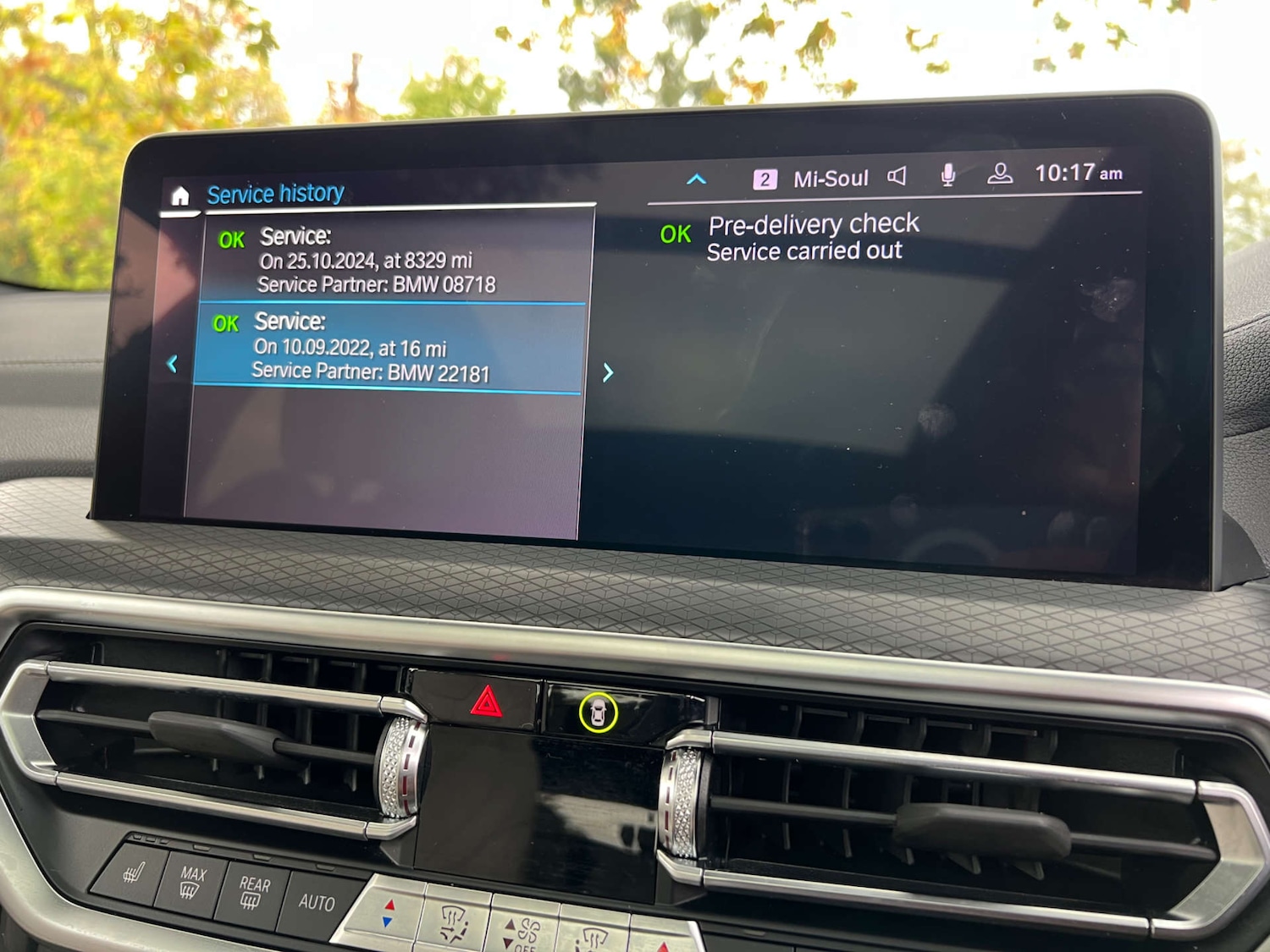 Used BMW iX3 2022 for sale - 76280338: Photo 59