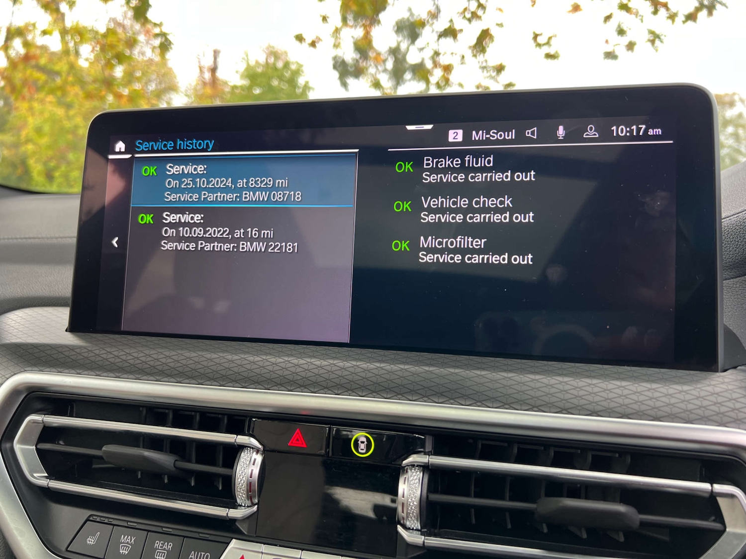 Used BMW iX3 2022 for sale - 76280338: Photo 60